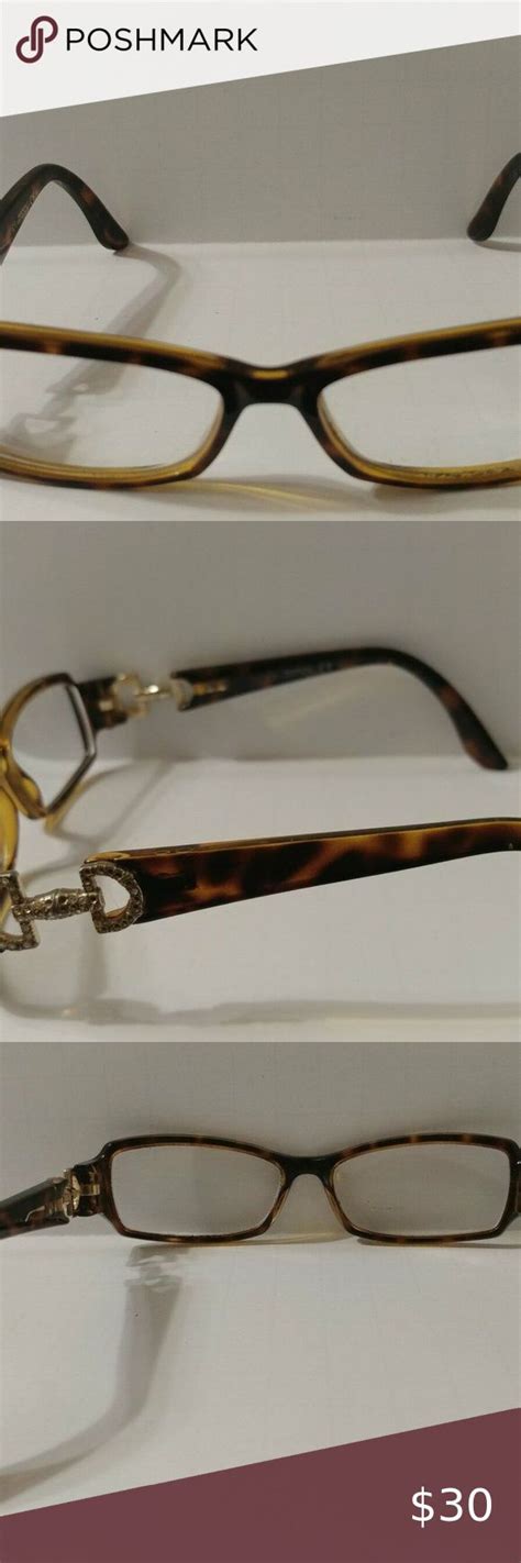 gucci cold glaze only|Women's Designer Gucci Optical Glasses .